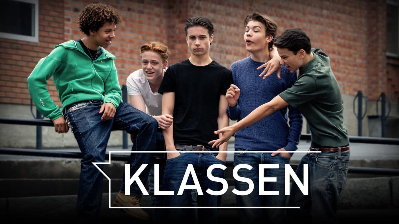 Klassen