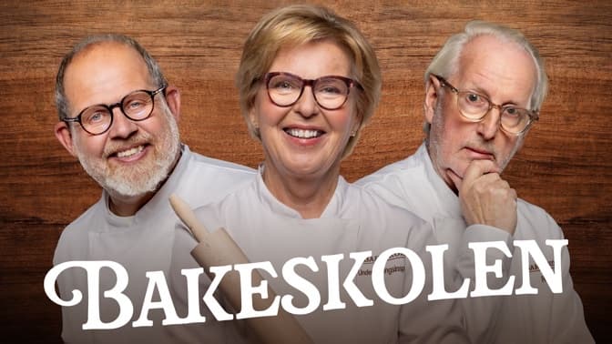 Bakeskolen