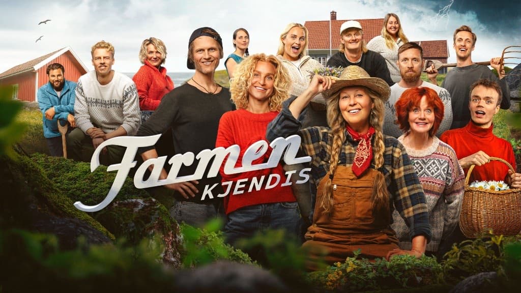Farmen Kjendis