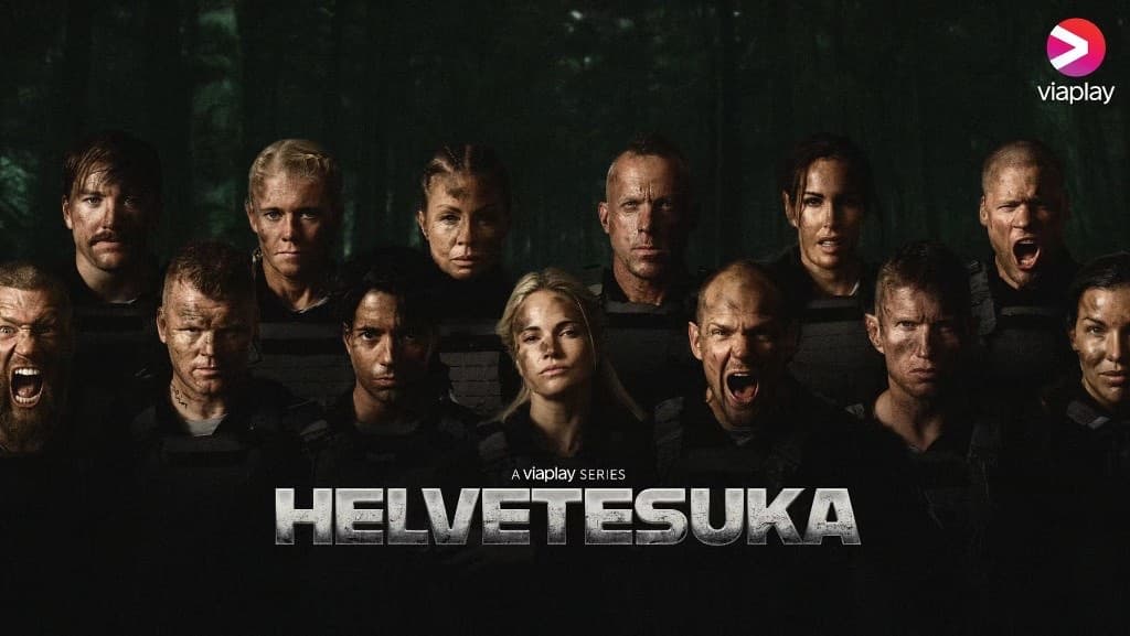Helvetesuka