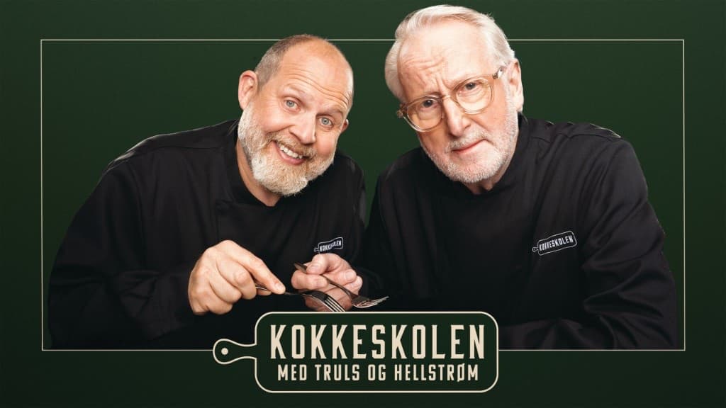 Kokkeskolen