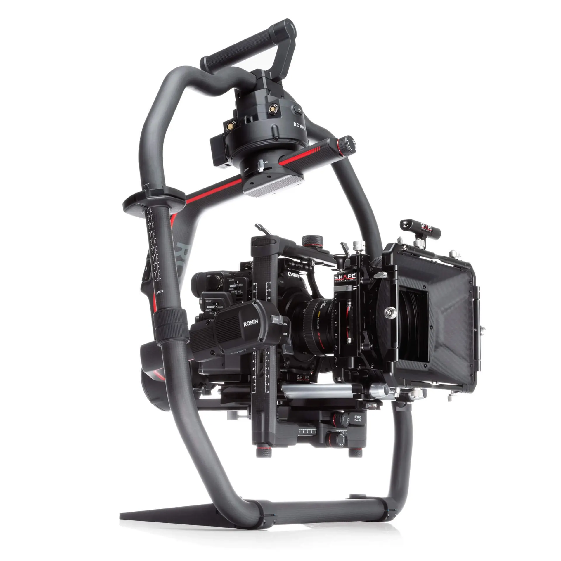 DJI Ronin 2 gimbal