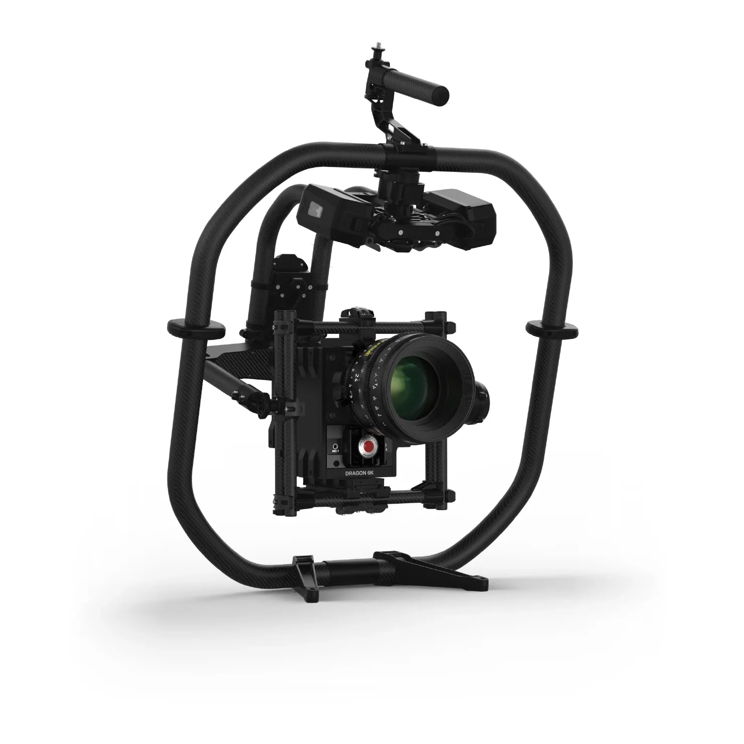 Movi Pro gimbal
