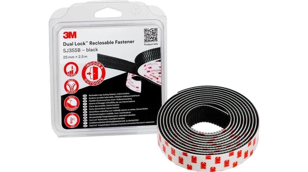 3M Duallock 1m