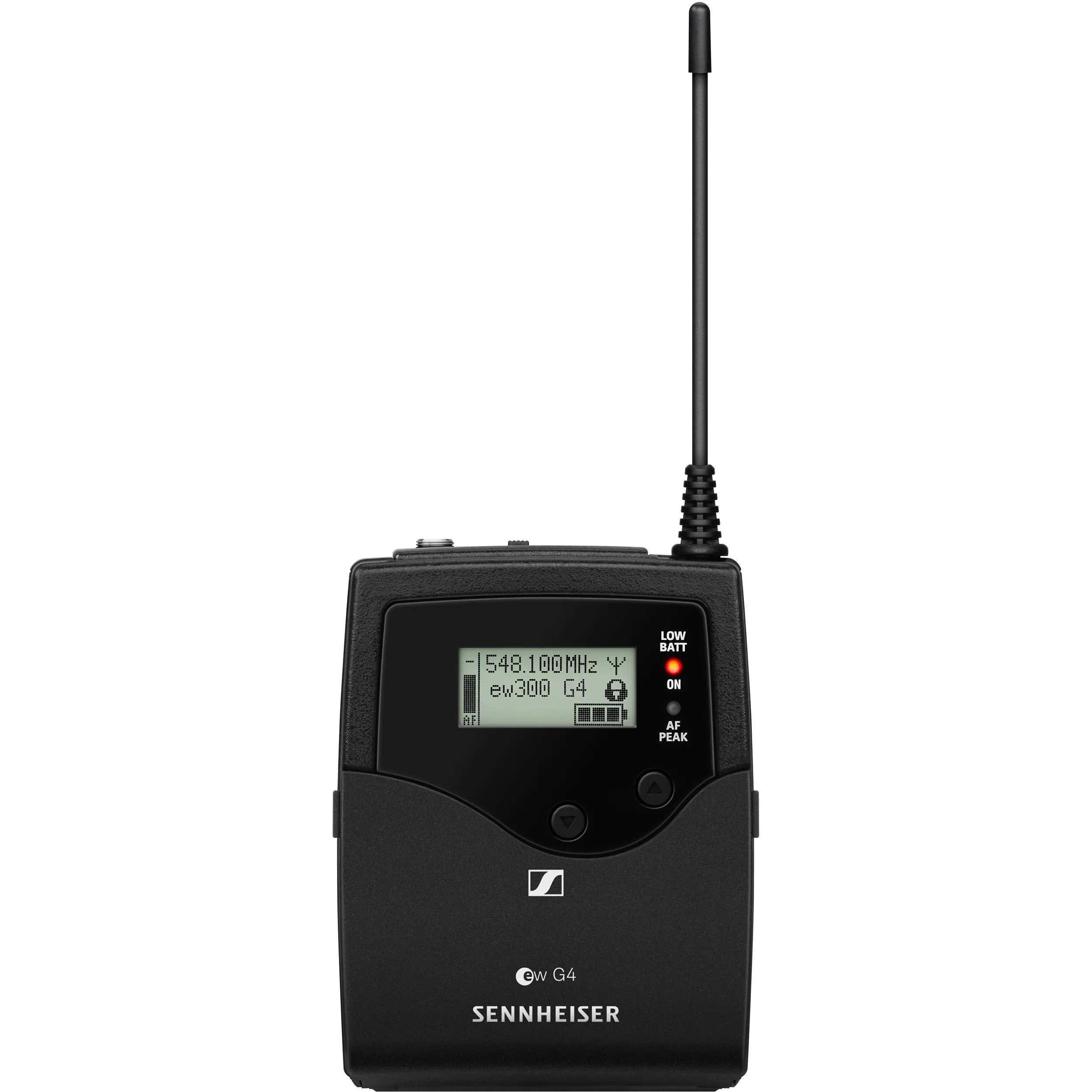 Sennheiser SK 300 G4 transmitter