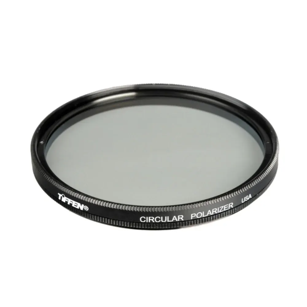 82mm circular polarizer filter