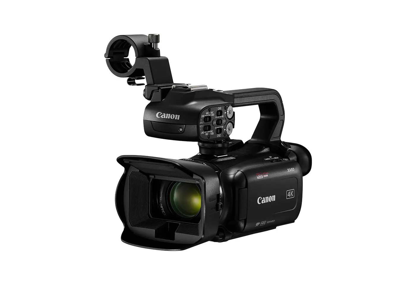 Canon XA60