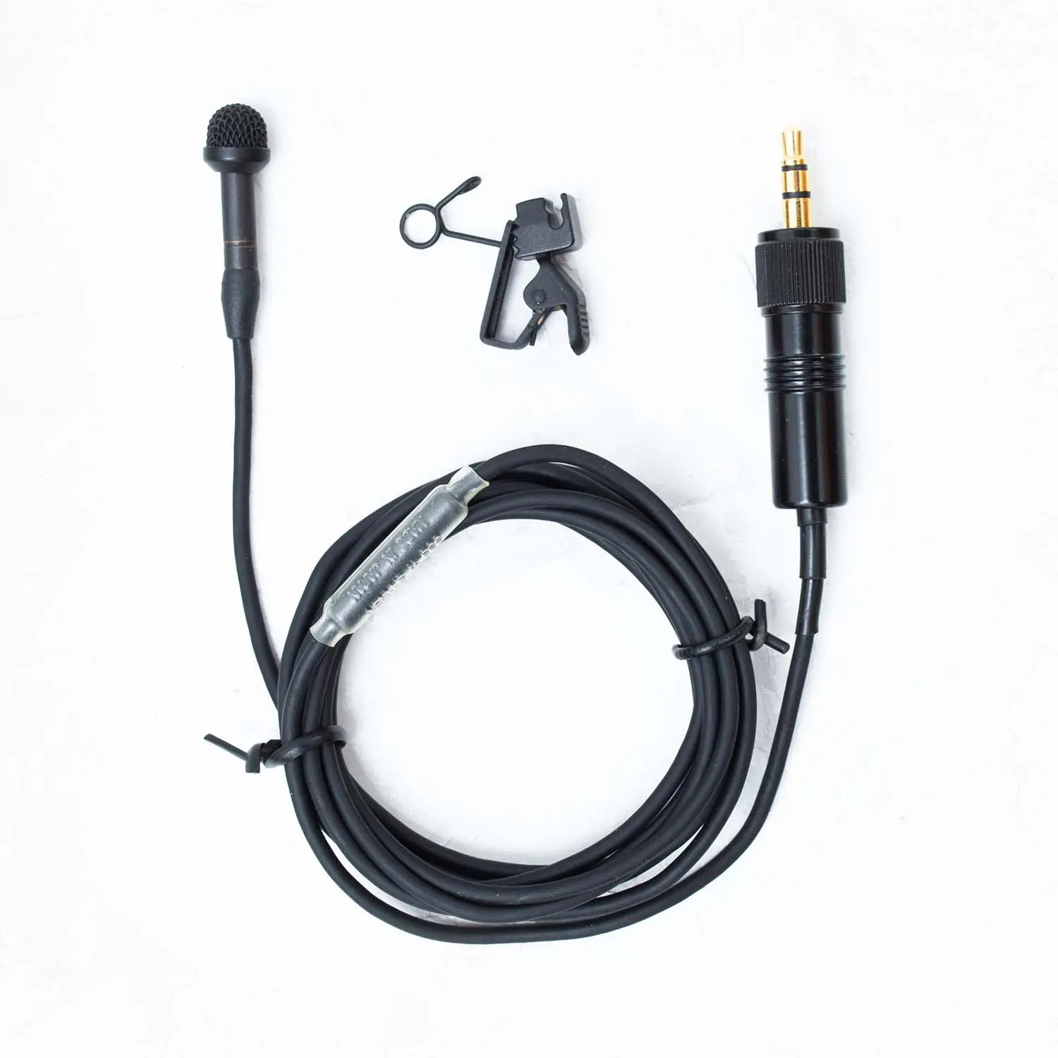 Sanken COS-11D lavaliermikrofon (Sony UWP)