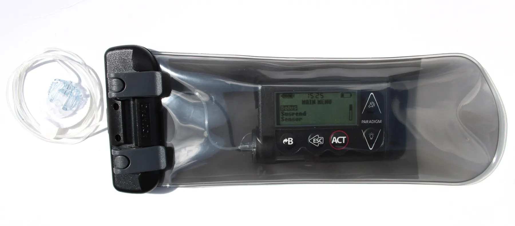 AQUAPAC 158