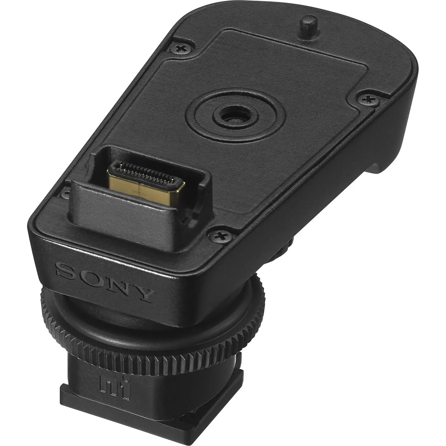 Sony SMAD-P5 digital shoe adapter