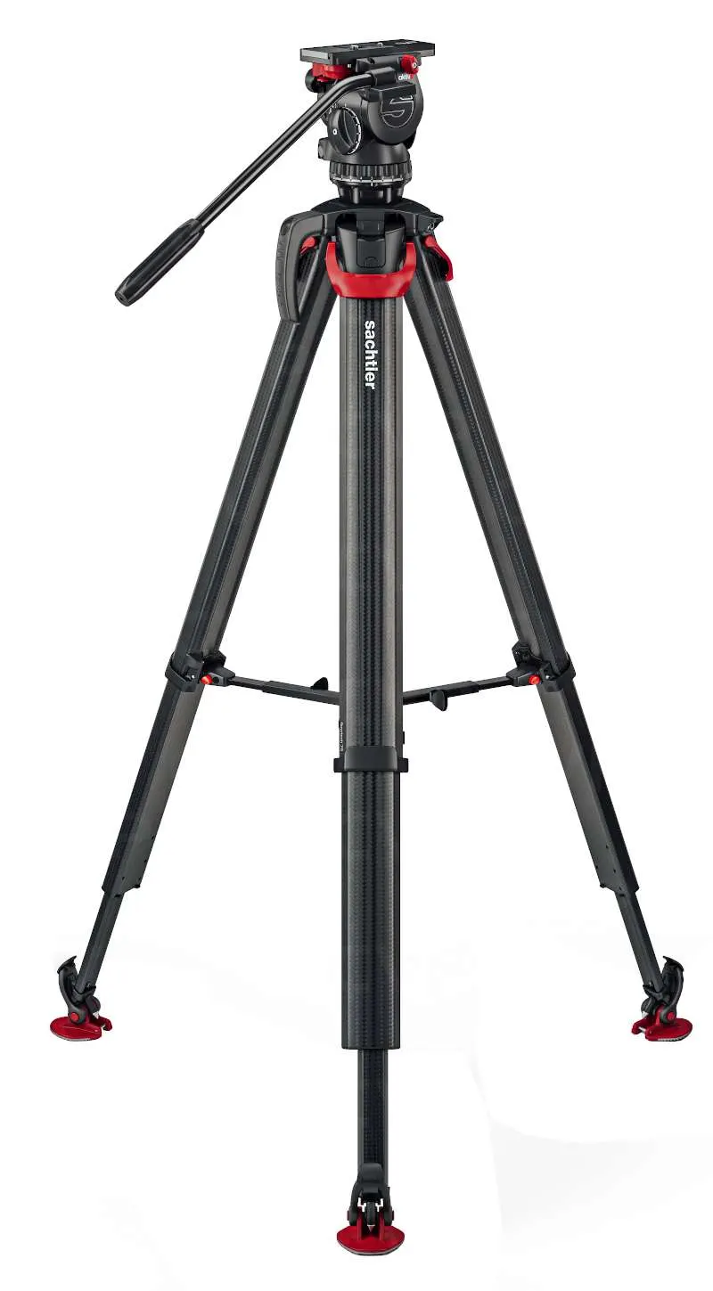 Sachtler Flowtech75 Aktiv8T