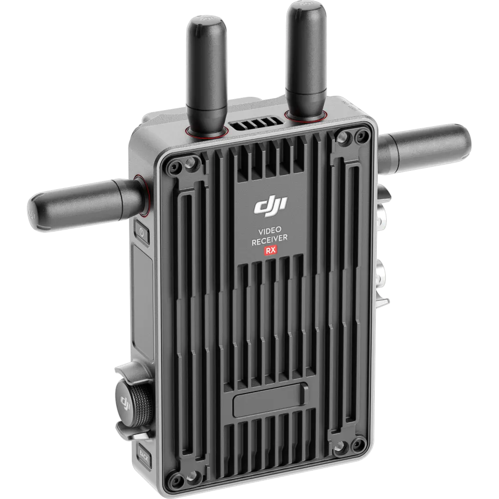 DJI Transmission receiver