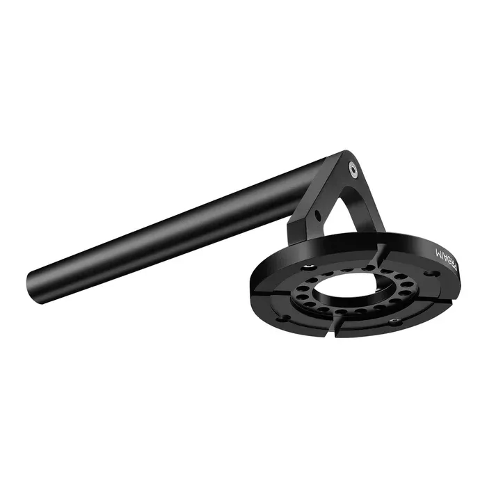 Triangle to Mitchell adapter