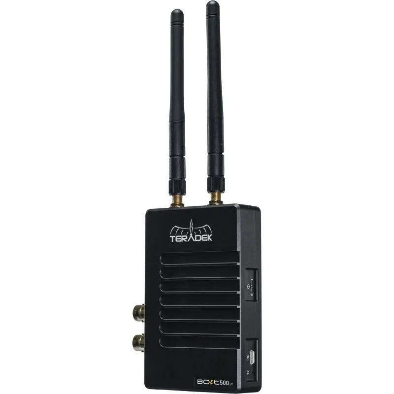 Teradek Bolt 500 LT transmitter