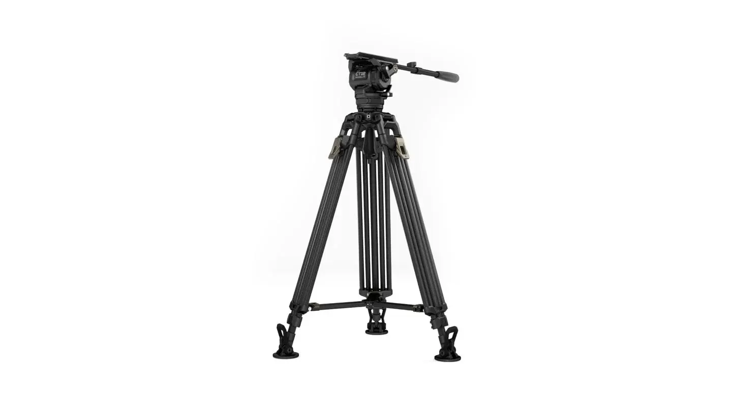 Tilta CT12 Tripod