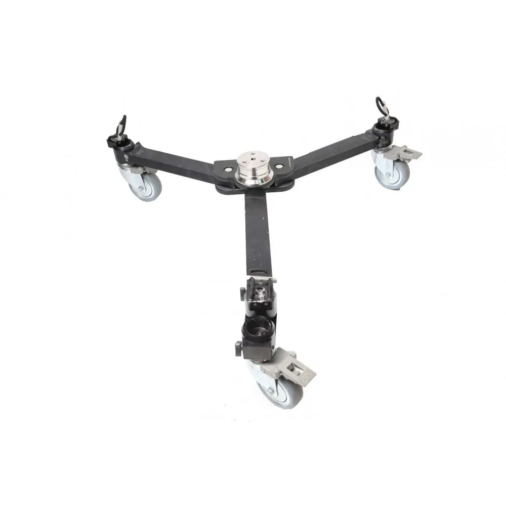 Ronford Baker Universal Rolling Spider Dolly