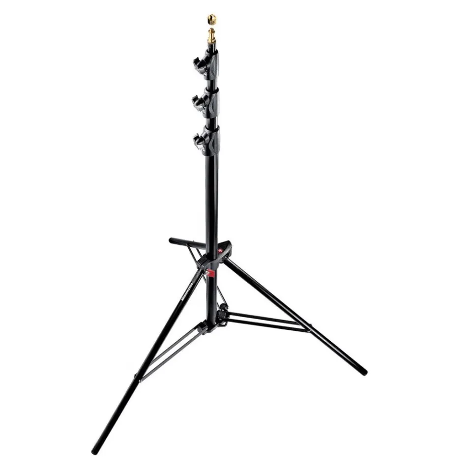 Manfrotto 1004BAC Master Light Stand