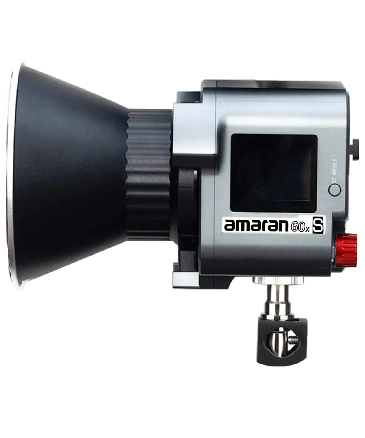 Aputure Amaran 60x