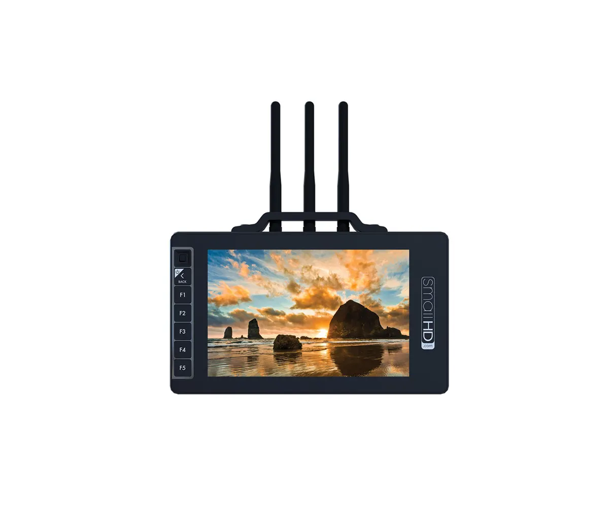 SmallHD 703 RX