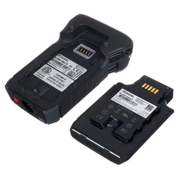 Riedel BL-BAT Beltpack batteri