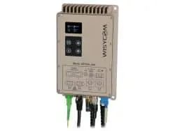 Wisycom BFLR2 fibermottaker