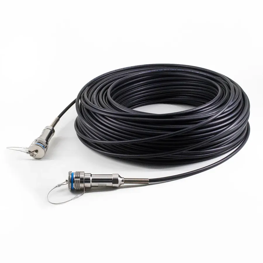 12-kjerners SM-fiber APC 160m robust MPO