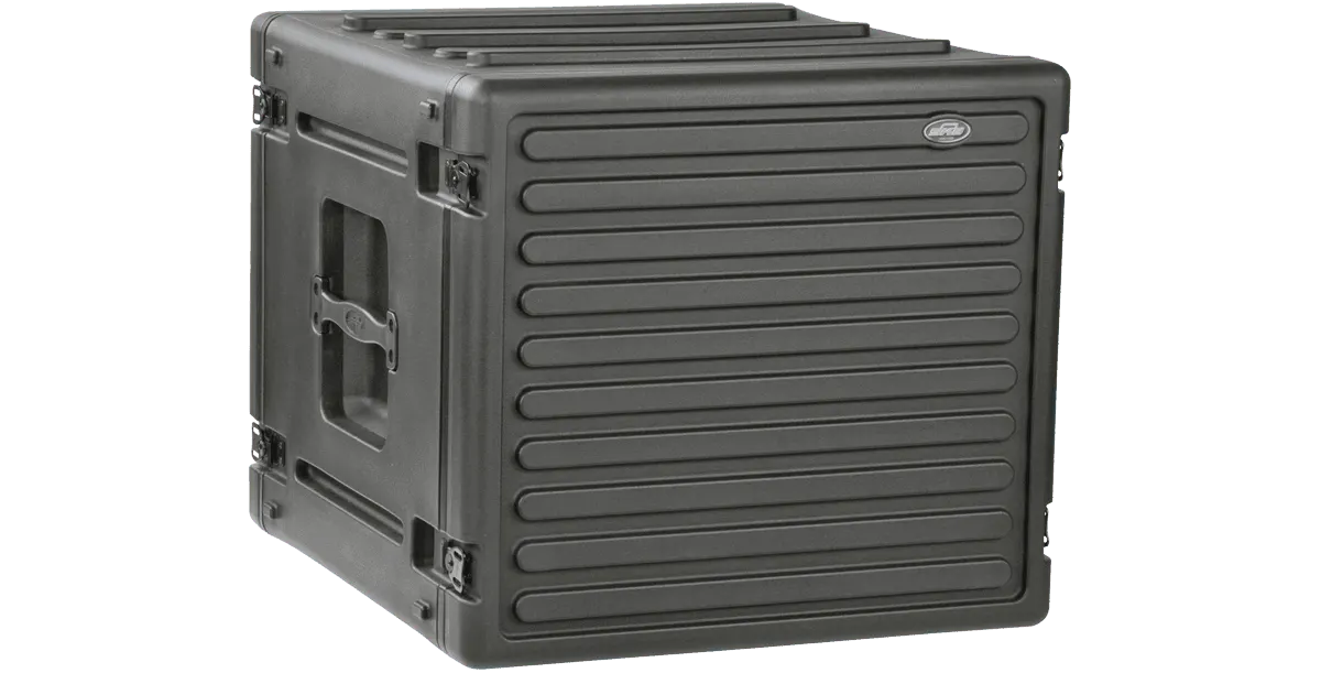 SKB case 8U rSeries Rack