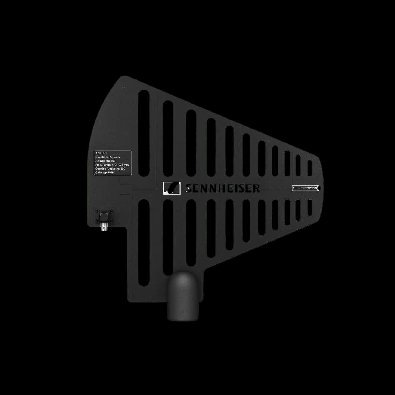 Sennheiser ADP UHF passiv retningsantenne