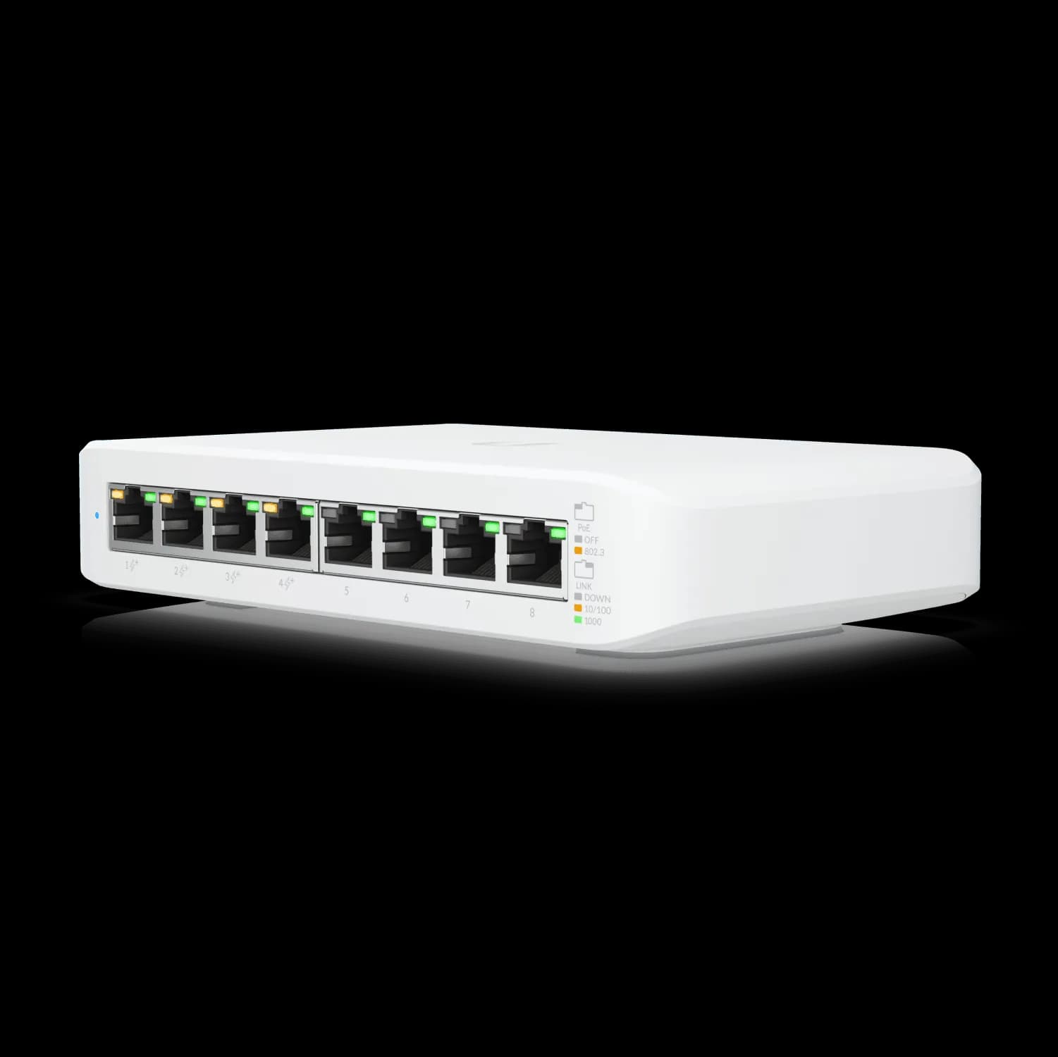 Ubiquiti Unifi Switch Lite 8 PoE