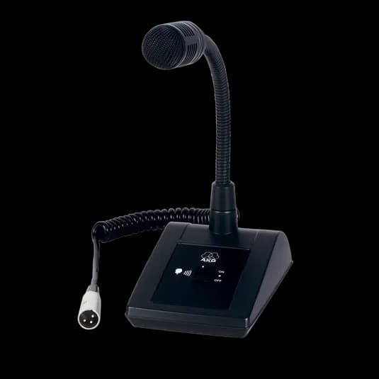 AKG DST 99 S bordmikrofon