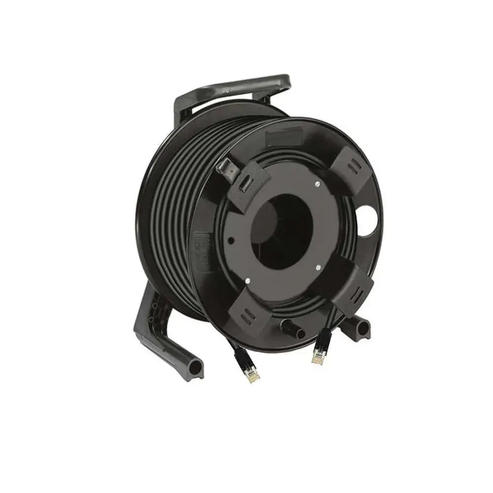 CAT6 LSZH 50m Ethernet kabel