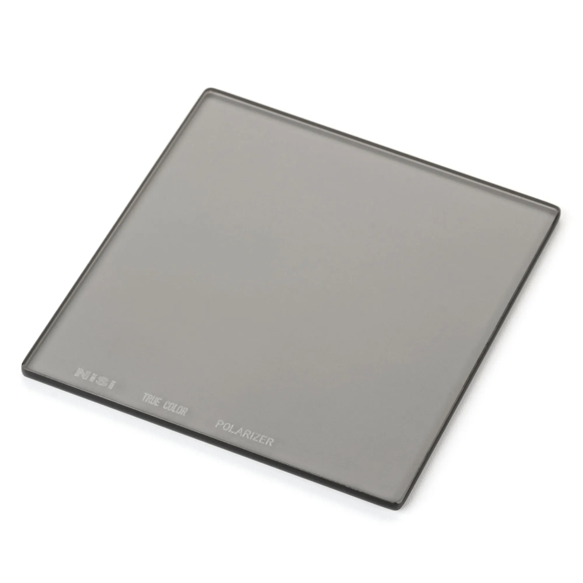 4x4" Polarizer Filter