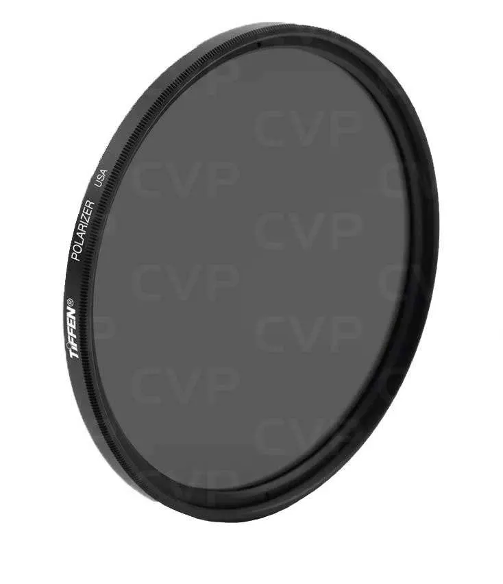 77mm Linear Polarizer Filter