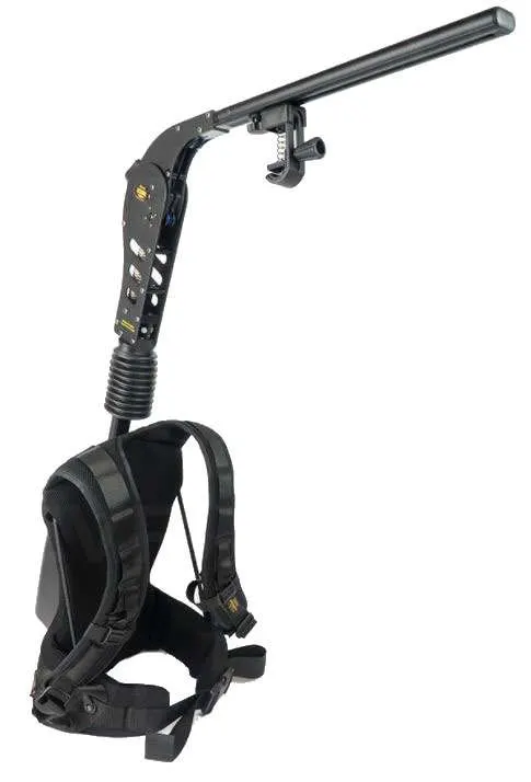 Easyrig MiniMax Stabil light