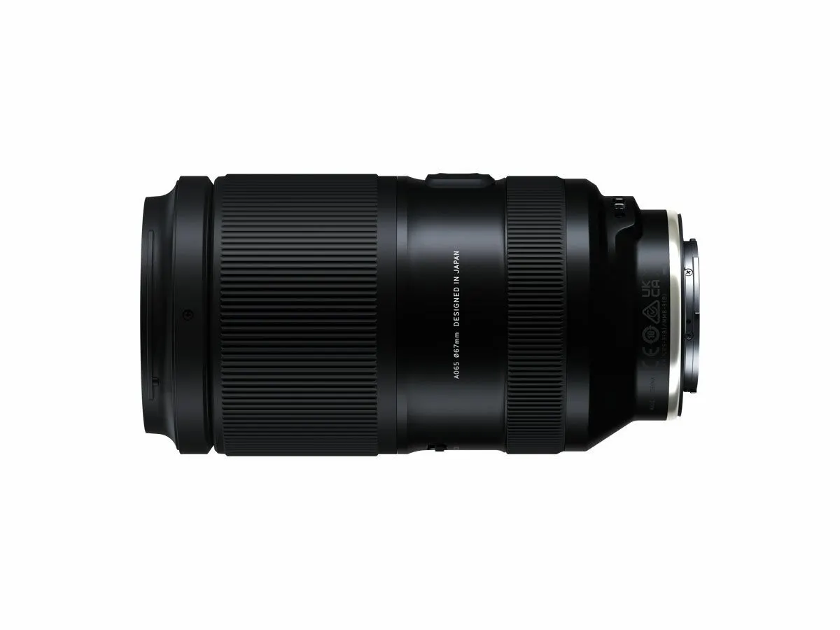 Tamron 70-180mm f/2.8 Di III VXD