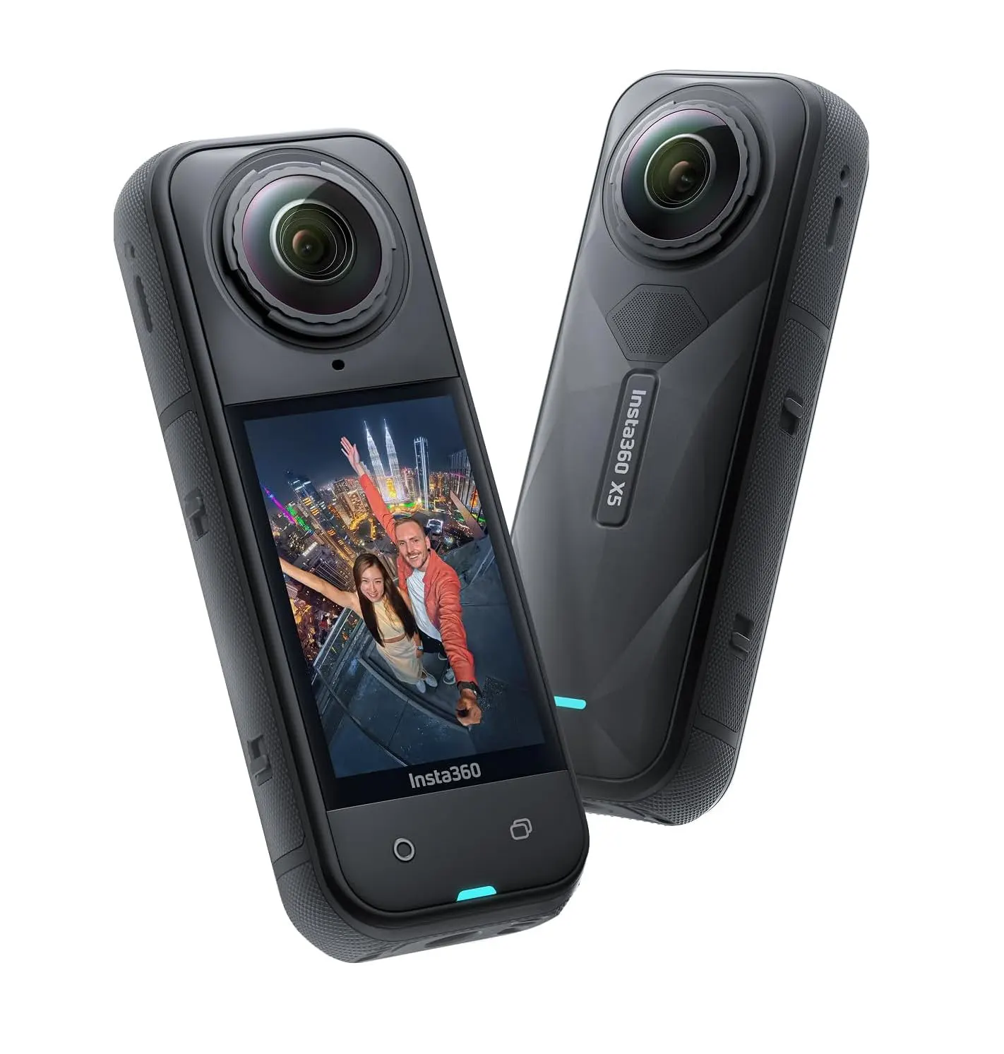 Insta360 X5 360° Camera