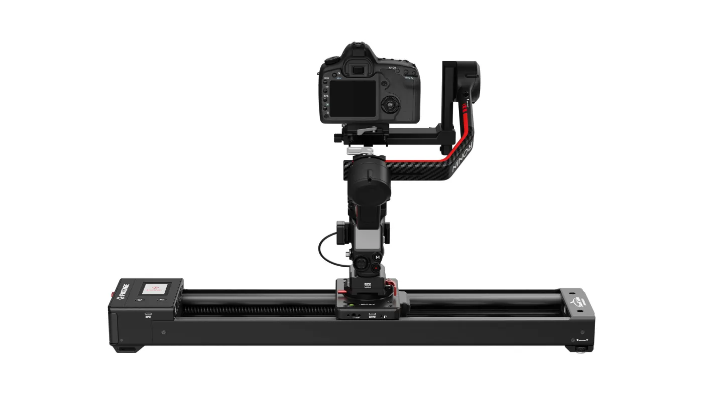 iFootage Shark Slider Nano II 860