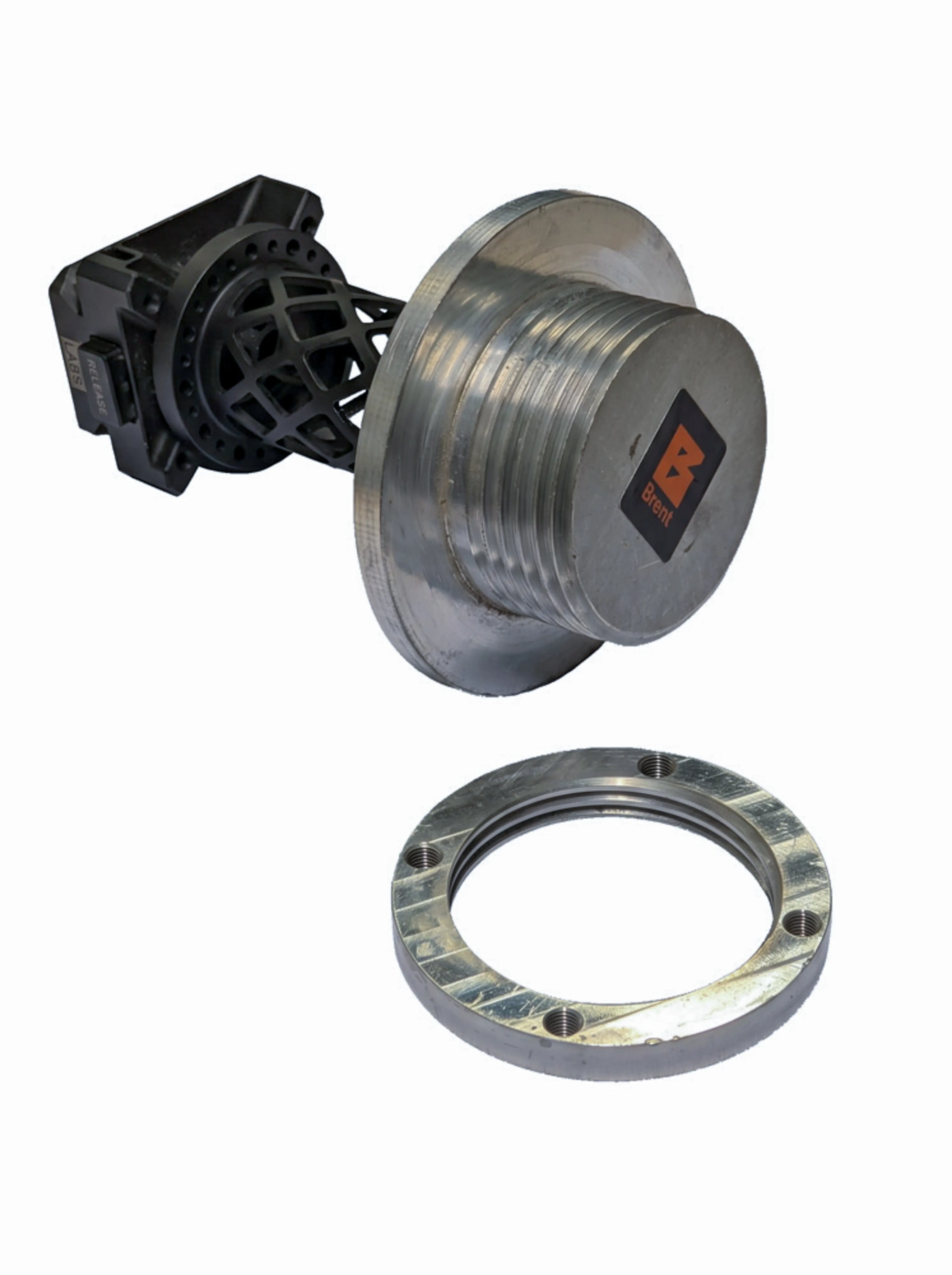Mitchell to Ronin/MoviPro adapter