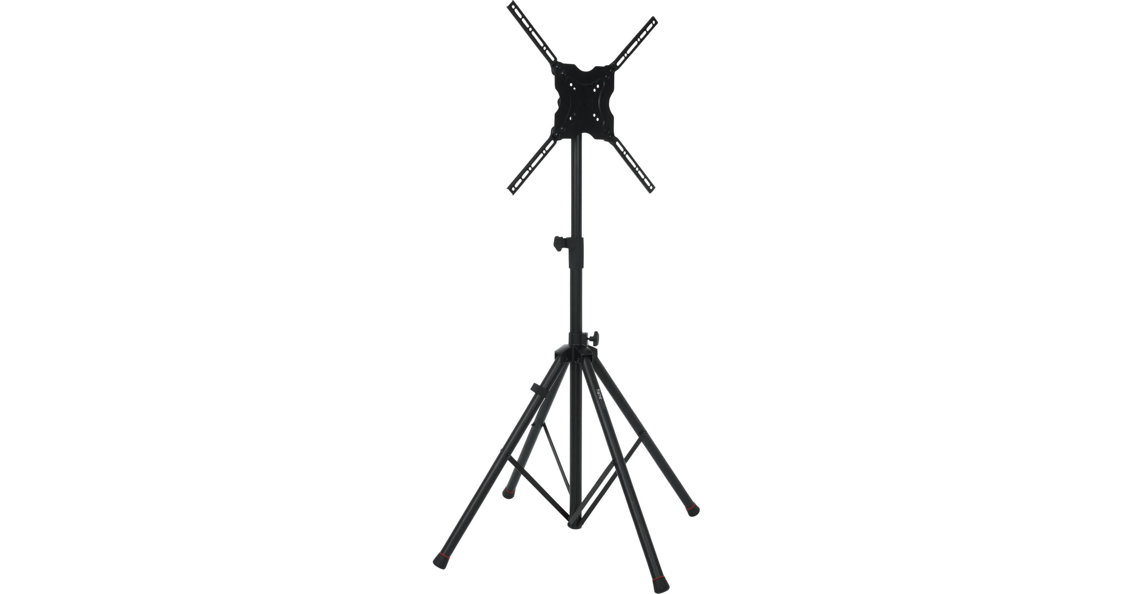 Gator Frameworks GFW-AV-LCD-1 TV-stativ
