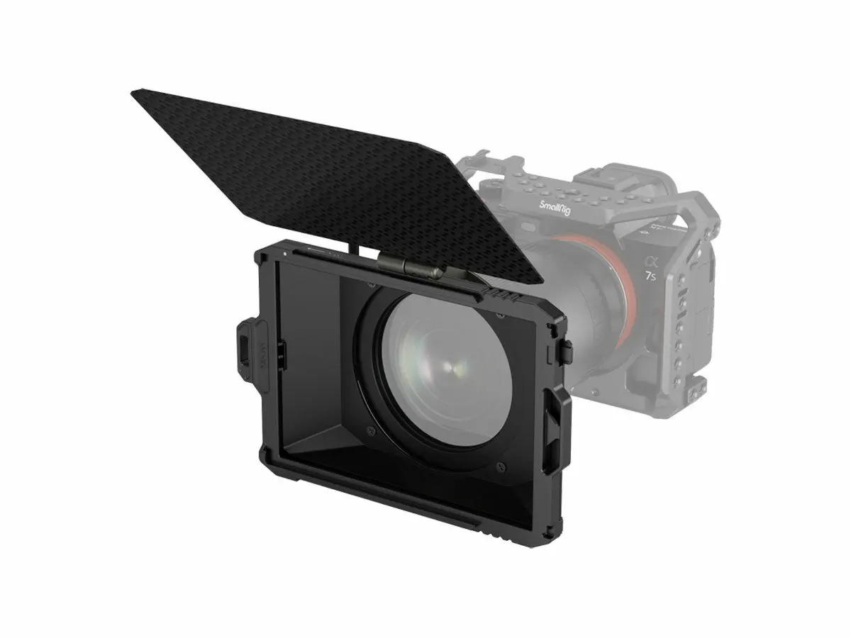 SmallRig 3575 Mini Matte Box Lite