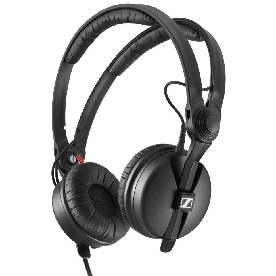 Sennheiser HD 25 hodetelefoner