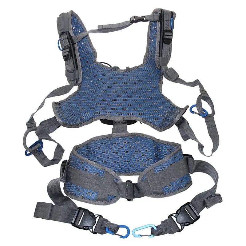 ORCA harness OR-40