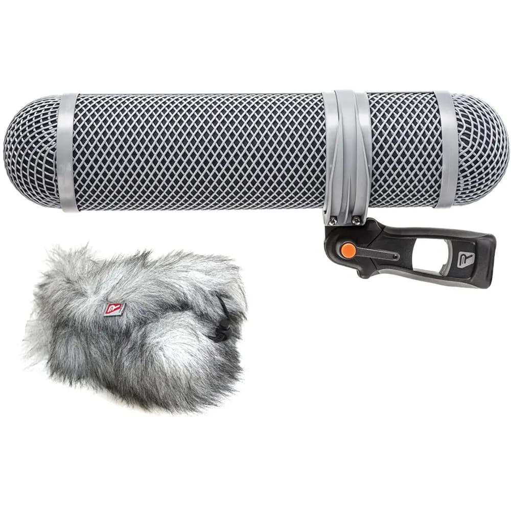 Rycote Full Windshield 4 medium