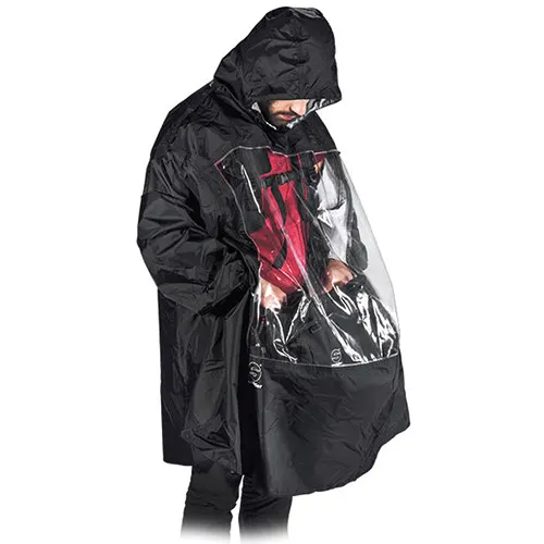 Sachtler SN606 Sachtler Bags poncho