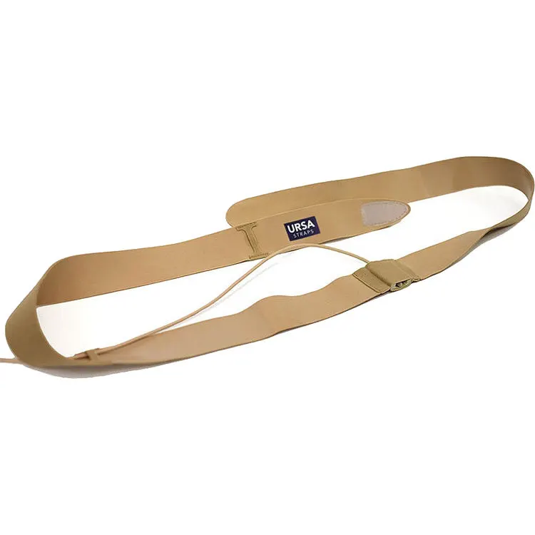 URSA belt medium