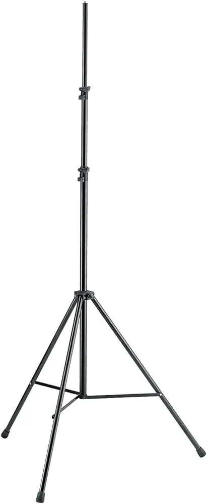 K&M 20800 heavy mikrofon stand