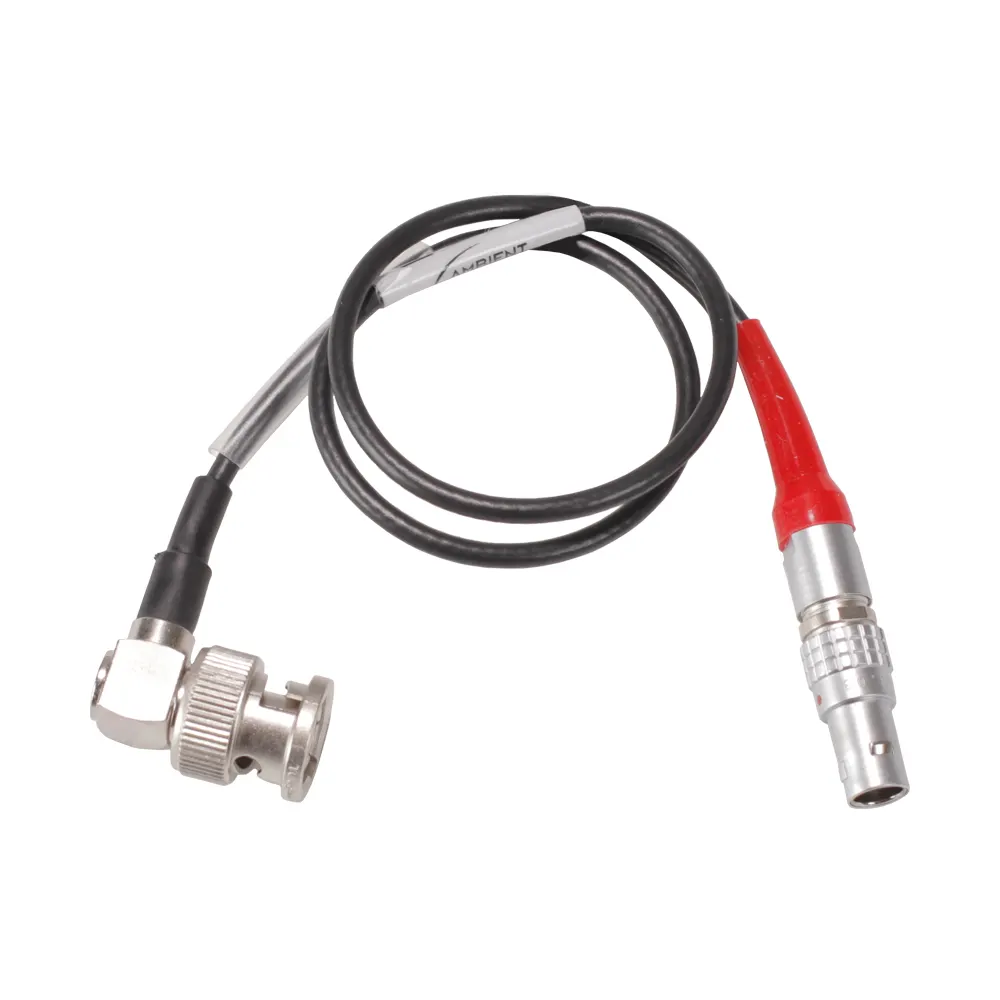 Ambient LTC OUT 5-pin lemo to BNC kabel
