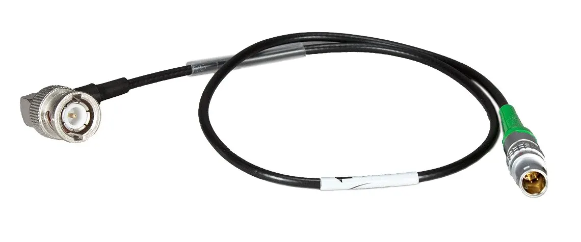 Ambient LTC-IN 5-pin lemo to BNC kabel