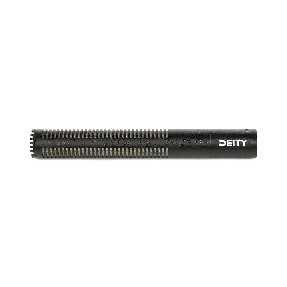 Deity S-Mic 2S kort shotgun