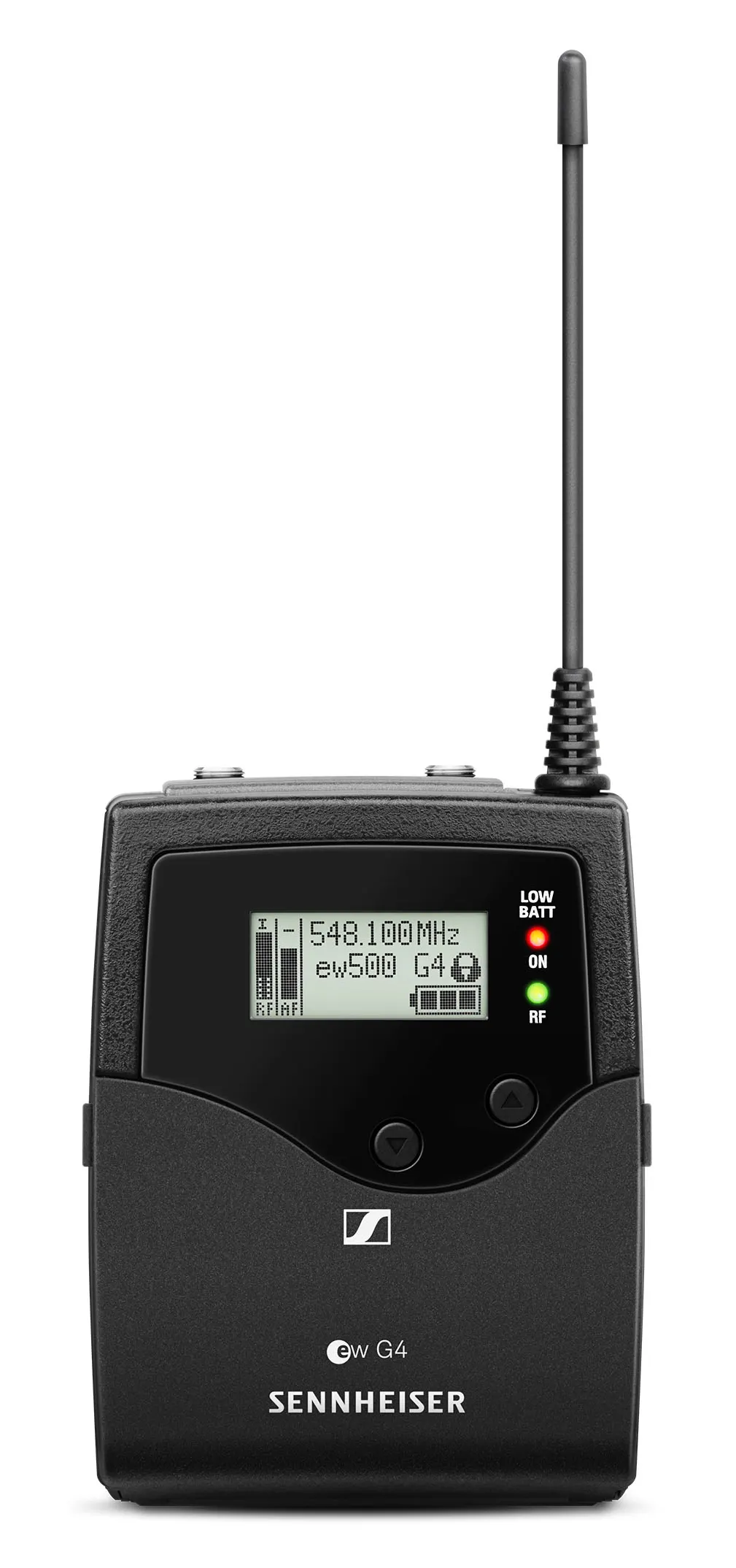 Sennheiser EK 500 G4 receiver